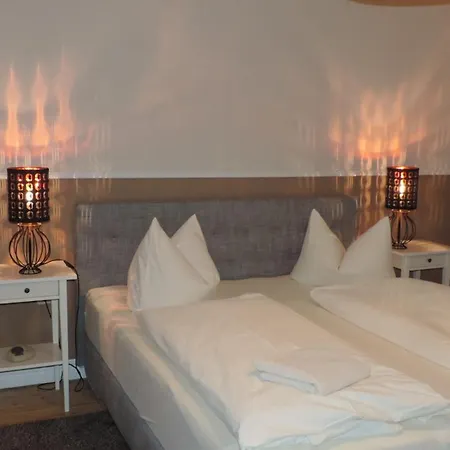 아파트 Haus Sonneneck 1