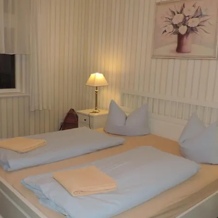 아파트 Haus Sonneneck 1