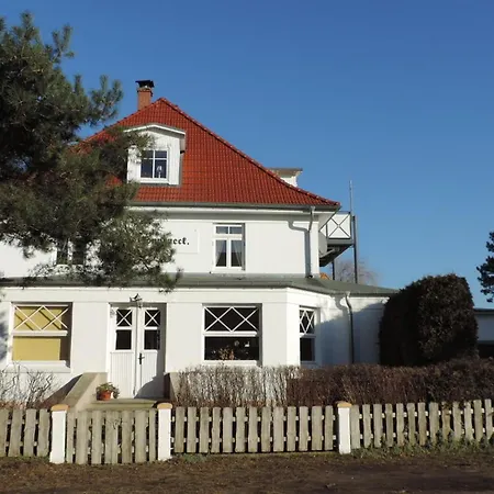 Haus Sonneneck 1 디르하겐