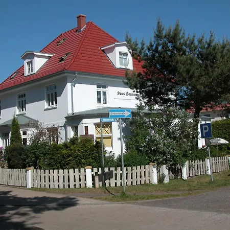 Haus Sonneneck 1 디르하겐