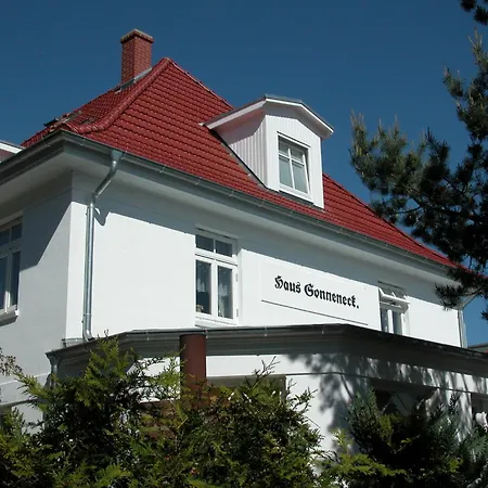 아파트 Haus Sonneneck 1 디르하겐